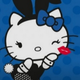 Illustration for article titled Satan cackles triumphantly as Hello Kitty teams up with Playboy